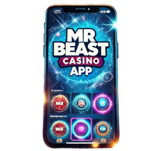 Mr Beast Casino App 2024