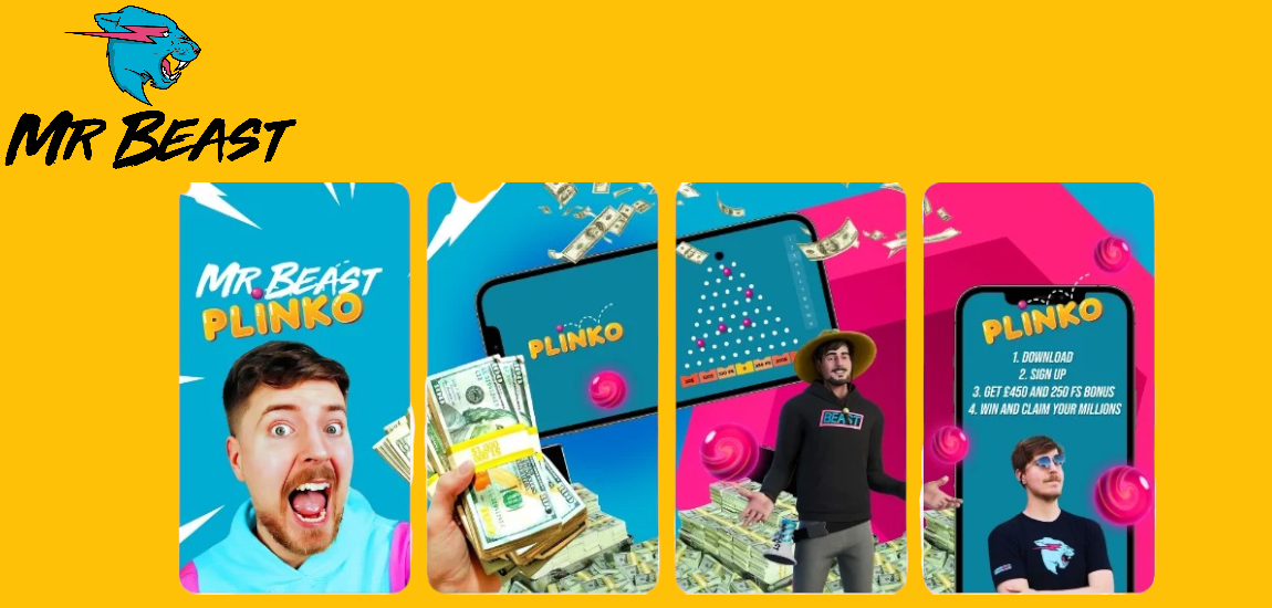 Registration in the casino app